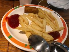 -比格比萨自助(万柳华联店)