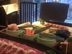 -捞王锅物料理(凯旋路店)