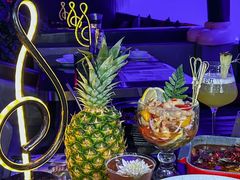 -108·公社·创意餐厅·LIVE HOUSE(李公堤店)