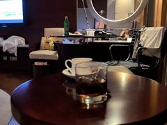 -东莞松山湖凯悦酒店