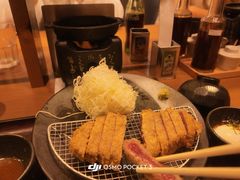 -炸牛排 京都胜牛(京都站前店)