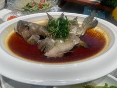 -悦来轩顺德菜(寮厦店)