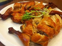 -童年小筑餐厅(申花路店)