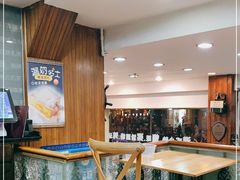 大堂-香港仔茶餐厅(凤阳店)