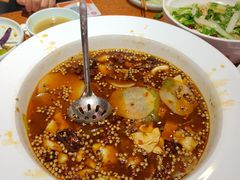 -小蓉合餐厅·川菜·陕南菜(凤城二路店)
