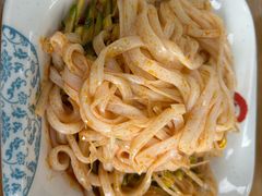 -东关吉祥西安腊汁肉夹馍(健德门店)
