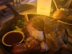 -LENBACH兰巴赫西餐啤酒坊(大连东港店)