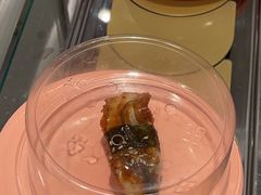 -争鲜回转寿司(通州万达店)