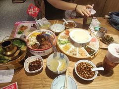 -怪噜范·老贵阳街头名小吃(数博万达店)