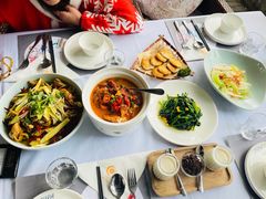 -野蔓果·山野菜(西湖景区·龙井茶田店)