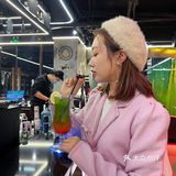 在开封！这个Bar能从白天玩到黑夜💃🏻
