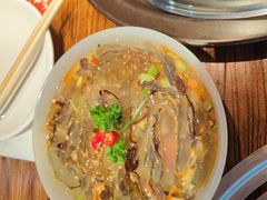 -海味当家·蒸锅海鲜(星海公园店)