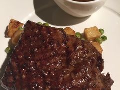 -佐度王子扒房(天鹅湖店)