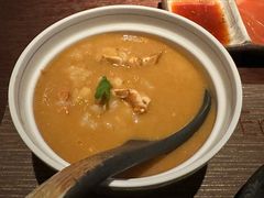 -岩盐·铁板料理(嘉里店)