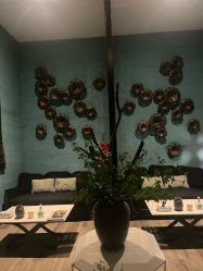 -THANN EXPRESS SPA