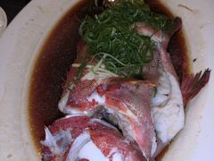 -盛港湾海鲜食府(黄沙店)