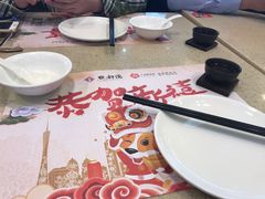 -点都德(汇胜楼店)
