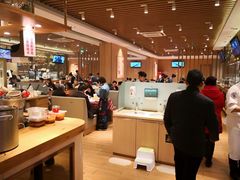 -西贝(宝乐汇店)