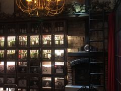 大堂-宝翠花园餐厅(沙湖店)
