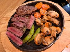 -沼津港精致料理·寿喜烧·烧鸟(青浦宝龙广场日料榜单店)