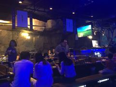 -很久以前羊肉串(清河店)
