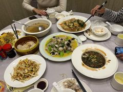 -阿湾楼·温州海鲜·江浙菜(京江路店)