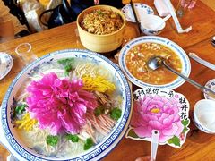 -老雒阳面馆·水席·洛阳菜(王城路店)