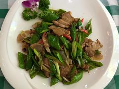 -起士林西餐厅(东经路店)