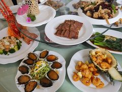 -渔公码头·九龙湾国际饭店