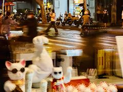 -Fridi Patisserie Cafe