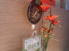 -汤城小厨•粤菜•靓汤(西直门凯德MALL店)