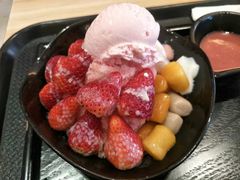 -Meet Fresh鮮芋仙(时代天街店)
