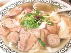 越南春卷-大头虾越式风味餐厅(光明广场店)
