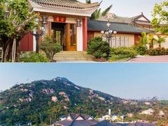 -江门古兜温泉小镇