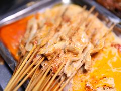 -清真华宇开锅羊肉