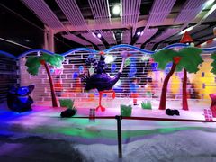 -宁波冰雪大世界(北仑区)