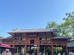 -南宁南湖公园