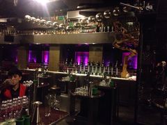 -HiIbiza酒吧