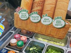 -赛百味SUBWAY(星摩尔店)