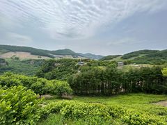 -本溪大峡谷