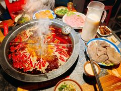 -陈眼镜火锅(总店)