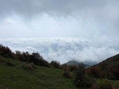 -广东天露山旅游度假区