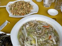 -天天渔港海鲜酒家(石浦玉泉路店)