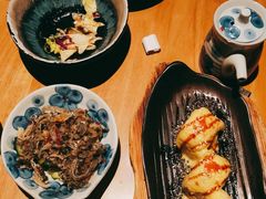 -一心创作料理屋(经开万达店)