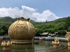 -威海华夏城景区