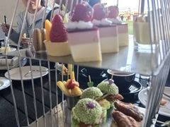 -南沙游艇会·大兵船餐厅