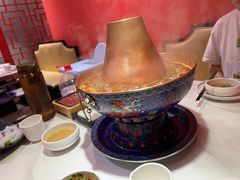 -祥源胡同·涮牛羊肉火锅(花桥店)