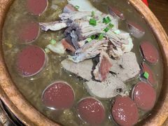 -李氏八大件老菜馆(万宝街店)