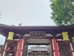 -华清宫景区