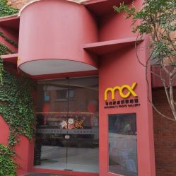 -马克叔叔的照相馆(东门店)